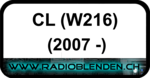 CL (W216)